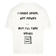 I Chase Speed Classic T-shirt