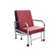達成醫療 耀宏 YH017 坐臥兩用不鏽鋼陪伴椅/陪伴床 一般型