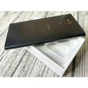 【二手機】Sony Xperia XA2 Ultra 6 吋 八核心 4GB/64G 2300 萬畫素 全新電池 送全新配件