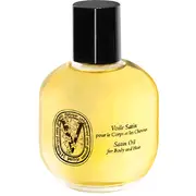 Diptyque VOlioE SATIN Dry Oil 100ml