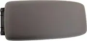 Toyota Genuine Parts Console Compartment Door SUB-ASSY (OAK) Hilux SURF Part Number 58905-35040-E0