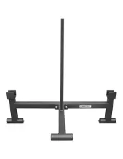 [Cortex] Deadlift Barbell Jack in Black
