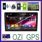 for NISSAN CUBE 2008-19 GPS APPLE CARPLAY ANDROID AUTO CAMERA ODB DAB+ TPMS DVR