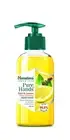 Himalaya Pure Purifying Tulsi and Lemon Hand Wash Pump (250ml) terminate 99.9%