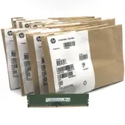 NEW HP 8GB DDR4-2400T DIMM DESKTOP RAM P1N52AA 854913-001 HMA81GU6AFR8N-UH