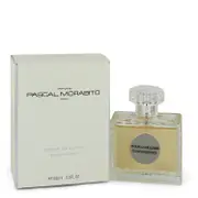 Perle D'argent by Pascal Morabito Eau De Parfum Spray 3.4 oz for Women