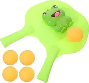 Yardwe Tennis Fan's Helper Portable No Site Restrictions Indoor/Outdoor Sports