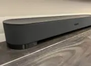 2 Pack - Foot Stand For Sonos Beam Soundbar - Black