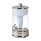 ZeroWater 40-Cup Water Filter Dispenser - NSF Certified 0 TDS Water Filter to...