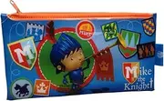 Mike The Knight Pencil Case (UK Size: One Size) (Multicoloured)