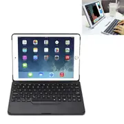 Detachable Bluetooth Keyboard Case For Ipad Air 2 / 9.7 2018 / 2017 / Pro 9.7 - Colourful Backlight