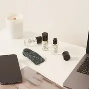 NONFICTION Citrus Eau de Parfum Mini Trio