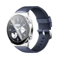 在飛比找Yahoo奇摩購物中心優惠-O-one小螢膜 Xiaomi小米 Watch S1 手錶保