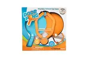 Fat Brain Toys Door Pong - Ping Pong Without The Table! Active Game for Ages 6+