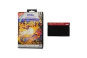 Aladdin (Boxed) (Sega Master System) [Pre-Owned]