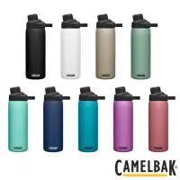 在飛比找momo購物網優惠-【CAMELBAK】Chute Mag 戶外運動不鏽鋼保溫/