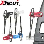 Recurve Bow Clicker Signal Distance Adjustable Arrow Length Competition Shooting