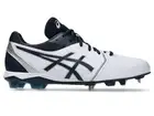 ASICS Baseball Shoes NEOCONNECT Spike Shoes Standard 1123A054 White/Navy