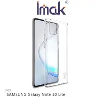 在飛比找蝦皮購物優惠-強尼拍賣~Imak SAMSUNG  Note 10 Lit