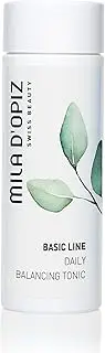 Microbiome Balancing Tonic by Mila D Opiz for Women - 6.76 oz Tonic