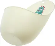SUPVOX Potty Training Urinal for Boys Cartoon Design Portable Urinal for Easy to Use Capacity Safe and Durable for Home and Travel