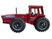 Ertl International 6388 2+2 1/16 Diecast Farm Tractor Replica Collectible
