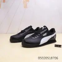 在飛比找蝦皮購物優惠-【熱賣】Puma Turln BTS Puma Classi