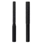 2 Pcs/Set 6.35mm Straight Shank Router Bits for Seaming Edging Trimming Machine