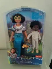 Encanto Disney Mirabel & Antonio Gift Ceremony Story Set Collection