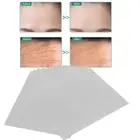 Facial Wrinkle Remover Strips Anti Wrinkles Forehead Lines Removal Patches IDM