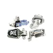 Full Engine Mount Kit for Mercedes A180 A200 A200 A250 W176 B180 B200 B250 W246