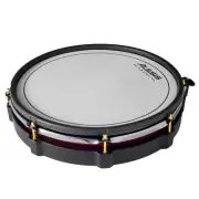 Alesis 14" Strata Dual-zone Mesh Head Tom/Snare Drum Pad for Electronic Kits
