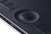 Wacom Intuos Pro Large with Wacom Pro Pen 2