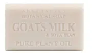 Australian Botanical Soap Goats Milk & Soya Bean Oil 8 x 200g