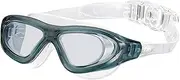 VIEW Swimming Gear V-1000 Xtreme Swim Goggles