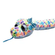 Wild Republic Sweet & Sassy Polkadot Snake 54"