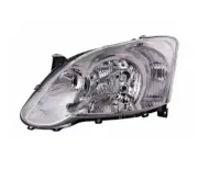 Headlight Left fits Toyota Corolla E12 2004 2005 2006 2007 VP2604L