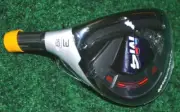 NEW Taylormade M4 Tour Issue Rescue 3- Hybrid 19* Head Only Left Hand