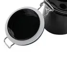 Eyelash Glue Storage Tank Activated Sealed Storage Jar Container Cylinder DM5