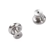 Brushed Knobs Cabinet Door Handles for Drawer Kitchen Cupboard