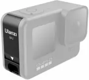 ULANZI G9-2 Aluminium Open Door/Battery cover for GoPro HERO13/12/11 Black/10/9