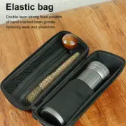 Travel Portable Storage Bag Carry Box for Hand Crank Coffee Machine Bean Grinder