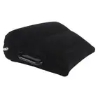 HG Inflatable Triangle Bed Wedge Pillow Portable Travel Wedge Pillow Inflatable