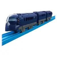 在飛比找momo購物網優惠-【TAKARA TOMY】PLARAIL 鐵道王國 ES-0