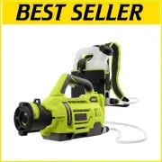 ONE+ 18V Lightweight Electrostatic 1 Gallon Sprayer for Precision Application