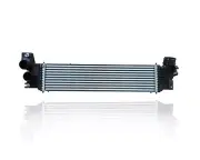 Intercooler For 17-20 Fusion 17-20 Continental 2.7/3.0L Turbocharger G3GZ6K775A
