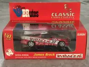 1-43 Allan Grice Akubra V8 Brutes Ute PLUS James Brock Brute Strengh Ute