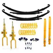 Lift Kit 25mm Bilstein Volkswagen Amarok 2011-On