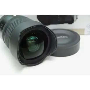【蒐機王】Tamron 15-30mm F2.8 For Canon G2 A041【可用舊機折抵】C3322-2