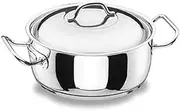 [LACOR] 72016-PROFESIONAL Casserole with LID 16 CM.
